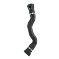 thumbnail image 4 of Radiator Engine Oil Cooler Hose Upper Side For BMW 2014-2016 528i F10 N20 xDrive, 4 of 10