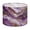 Color 3, variant on Drum Lamp Shade amethyst color marble purple marble Lampshade for Table Lamps Floor Lamps Pendant Light 13"x13"x10" Replacement Linen Large Lamp Shade Easy Assembly