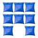 thumbnail image 3 of Cubierta de PVC para piscina, bolsa colgante, accesorios resistentes al frío, 12x10 pulgadas para piscinas de invierno sobre el suelo, Color azul, mul 8 piezas mayimx Cubierta de piscina, 3 of 9