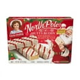 thumbnail image 3 of (2 pack) Little Debbie North Pole Nutty Buddy, 3 of 5