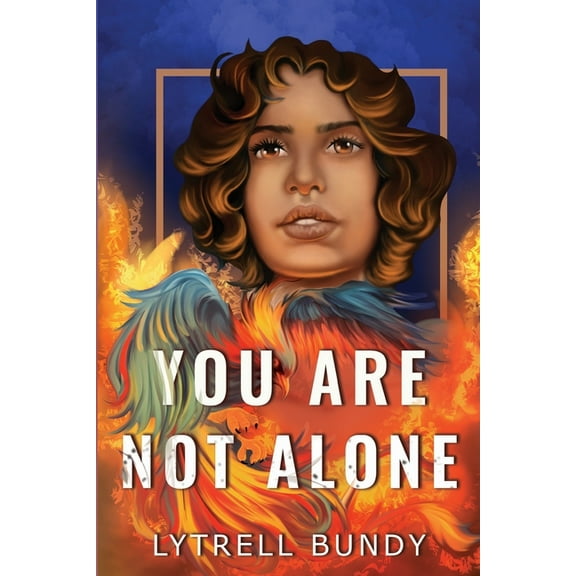 You Are Not Alone, (Paperback)