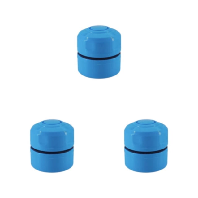 Cepillo para acuario Methold WH012 Azul