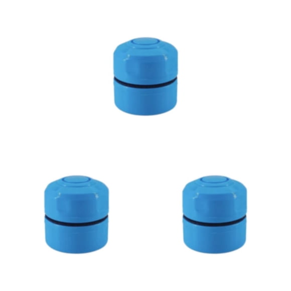 Cepillo para acuario Methold WH012 Azul