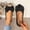 Black, variant on Women Shoes for Women Casual Dress Slip On Loafers for Women Peep Open Toe Bow Decor Comfortable Flat Shoes Wide Width Friendly Suede Soft Sole Walking Womens Flats Daily Wear Women Flat Shoes