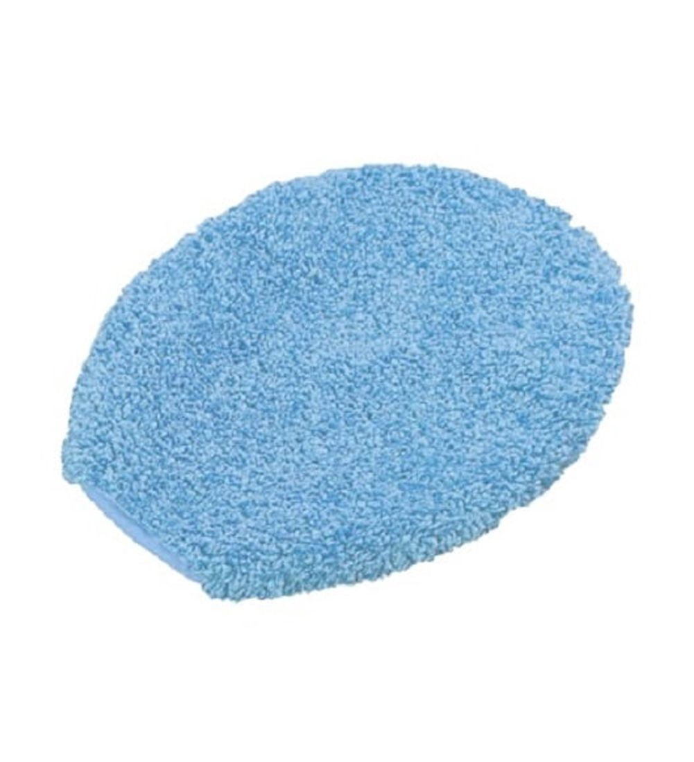 3PC ELITE BATHMAT SET DUSTY BLUE