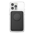 thumbnail image 2 of PopSockets Chargeur MagSafe Power Pack 5000 mAh Noir, 2 of 5