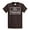 Brown, variant on Ford Trucks Classic Square Logo Men's Short Sleeve T-shirt Pickup Truck F150 F250 Ford Motor Company Tee-brown-4xl