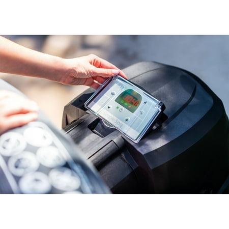 Intex 28481E Simple Spa 77in x 26in Inflatable Hot Tub with Filter Pump & Cover