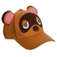 thumbnail image 4 of Animal Crossing New Horizons Tom Nook Adjustable Hat, 4 of 4