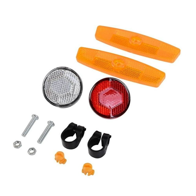Set de Luces Ozark Trail Para Bicicleta