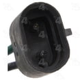 thumbnail image 3 of Four Seasons A/C Condenser Fan Motor,Engine Cooling Fan Motor P/N:35154 Fits select: 1991-1995 CHRYSLER LEBARON, 1992-1995 PLYMOUTH ACCLAIM, 3 of 7