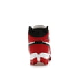 thumbnail image 4 of Jordan Kid's 1 Mid Cleat Chicago Football Shoes, from StockX, 4 of 5