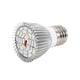 thumbnail image 2 of Heaveant Grow Light, Full Spectrum E27 Led Grow Light Growing Lamp Bombilla para Bricolaje hidropónico Planta Flor, 2 of 14