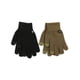 thumbnail image 5 of Guantes Mágicos con Pantalla Táctil para Hombre Timberland, Paquete de 2, 5 of 7