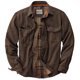 thumbnail image 2 of KIHOUT - Abrigo informal de manga larga con bolsillos tipo cargo, tallas grandes, para otoño 2024, para hombre, tallas S-5XL, 2 of 3