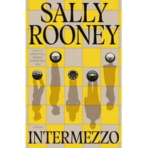 Intermezzo: A Novel (Hardcover)