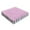 Pink, variant on PLPPYFS Floor Mats for Kids - Baby Play Foam Mats -Play Pads for Floor - Kids Floor Mats - Interlocking Foam Tiles for Kids - Puzzle Piece Floor Mat - Puzzle Mats for Floor - Clearance Sale
