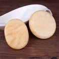 thumbnail image 4 of TISHITA 2-4pack Hot Massage Stone Warmer Massage Relax Stress Relief 3 Pcs, 4 of 7