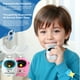 thumbnail image 2 of Cepillo de dientes eléctrico FanHwadaimung Kids en forma de U con música, 3 modos, 2 of 7