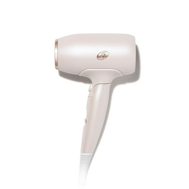 T3 Afar, Travel Hair Dryer, Compact and Lightweight, Folding Handle