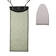 thumbnail image 4 of Almohadilla protectora para vaporizador de ropa sobre la puerta, almohadilla para planchar y presionar, protege las superficies mientras se vaporiza, 4 of 9