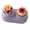 A, variant on Cartoon Cupcake Contact Lenses Kits With Wearing Tools Drawer Lens Holder For Busy Lifestyles And Fast Lens Changes