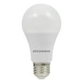 thumbnail image 3 of Sylvania 74425 General-Purpose LED Bulb, 120 V, 12 W, Medium E26, A19 Lamp, 3 of 3