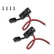 thumbnail image 5 of Cable de Extensión de Conector Rápido de Puerto de Pared Lateral, Accesorios de Enchufe SAE, 2 Piezas, 5 of 7