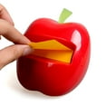 thumbnail image 7 of Post-It Apple Pop-Up Sticky Notes Dispenser, 7 of 7
