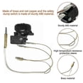 thumbnail image 3 of Thermocouple and Tilt Switch for Patio Heater Dump Switch for Propane Heater Patio Heater Outdoor Ga, 3 of 4