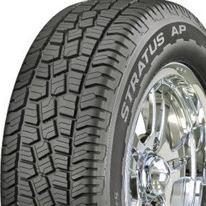Mastercraft Stratus AP All Season LT235/80R17 120/117R E Light Truck Tire Sansujyuku sansujyuku.com