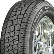 Mastercraft Stratus AP All Season 275/60R20 115T Light Truck Tire