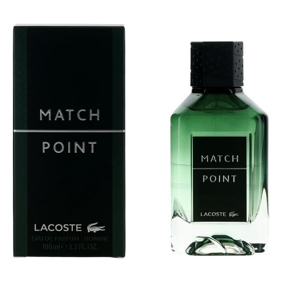 Lacoste Match Point , 3.3 oz EDP Spray