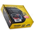 thumbnail image 2 of Kit de Cableado para Instalación de Amplificador Coustic CO-KIT8 Calibre 8 70% Cobre Libre de Oxígen Coustic COKIT8, 2 of 7