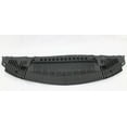thumbnail image 3 of front bumper cover core Support Air Deflector splash shield fits 2012 -15 A7, 3 of 5