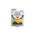 thumbnail image 4 of 2019 Ford Transit LWB High Roof Van, Yellow - Greenlight 53050C/48 - 1/64 Scale Diecast Car, 4 of 4
