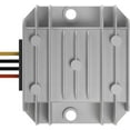 thumbnail image 1 of WWS-DC-DC Buck Volt Converter, 20-90V to 12V 6A Car Power Converter Step Down Volt Module, 24V 36V 48V 60V 72V IP68 Waterproof Aluminum Shell Regulator Board Buck Converter, 1 of 4