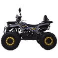 thumbnail image 4 of MOTOCICETA DINAMO ATV SUPER ROCKY 125 CC GRIS, 4 of 4