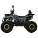 thumbnail image 4 of MOTOCICETA DINAMO ATV SUPER ROCKY 125 CC GRIS, 4 of 4