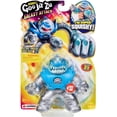 thumbnail image 1 of Heroes de Goo Jit Zu Figura de Acción Heroes of Goo Jit Zu Astro Thrash, 1 of 2