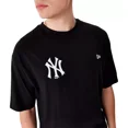 thumbnail image 3 of Playera New Era Mlb New York Yankees Hombre 60424365 Negro, 3 of 4