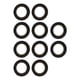 thumbnail image 3 of 10 rollos de cinta adhesiva para decoración de uñas, previene el bronceado, diseño de manicura, 1 cm de ancho y 20 m de largo., 3 of 14
