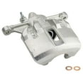 thumbnail image 2 of Geelife For 93-97 Prizm 93-97 Corolla Front Disc Brake Caliper with Bracket & Hardware, 2 of 6