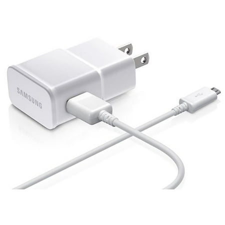 Samsung 2a Travel Charger (detachable Wi
