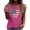 Red, variant on XUNKUSGA 4Th Of July Tank Tops for Women Fashion Independence Day Printed Womens Tops Soft Loose Fit Casua Crewneck Sleeveless T-Shirts for Women,White,S