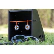 Do All Outdoors Air Strike Pellet Trap Weighing 2.6 LBS