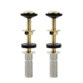 thumbnail image 2 of Reliable Toilet Tank to Bowl Bolts with Long Nut Prevent Leaks Cost Effective, 2 of 11