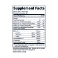 thumbnail image 2 of Nutricost BCAA+ Hydration Powder (Tropical Punch) 30 Servings - Branched Chain Amino Acids with Hydration Complex - Gluten-Free, Non-GMO, 2 of 2