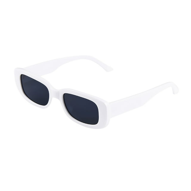 Mefallenssiah Lunettes de Soleil Anti - Extérieur Hommes et Femmes Lunettes de Soleil Mode
