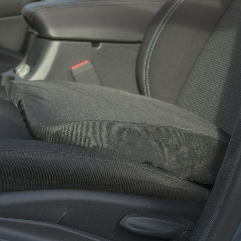 Bandwagon Car Seat Riser Booster Cushion